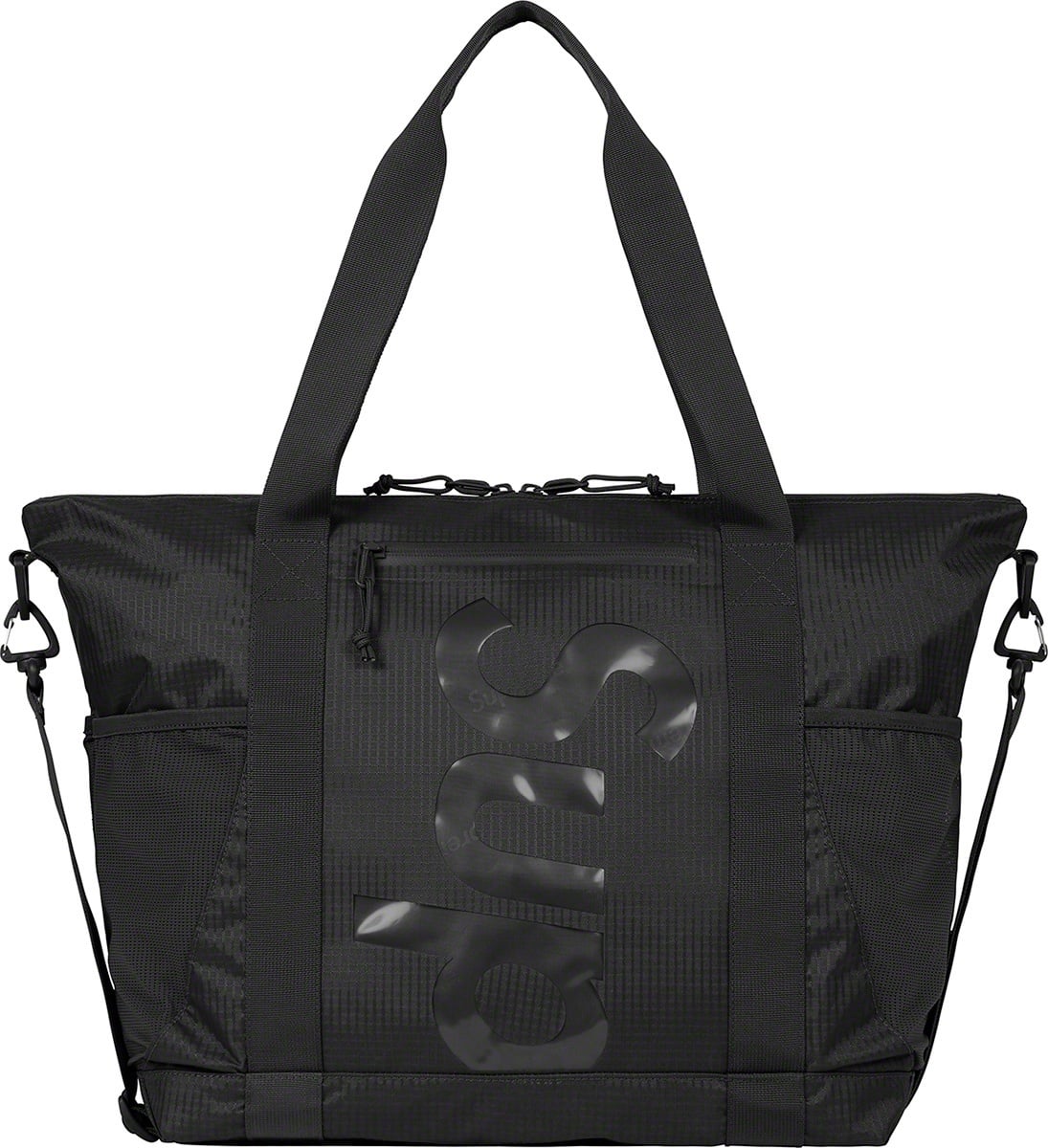Zip Tote view 19